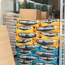 Comida Para Perros En Los Ángeles 