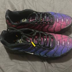 Nike Air Max Plus 25th Anniversary