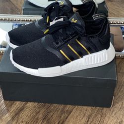 Adidas NmD R1 Womens Sneakers