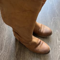Frye Melissa Tall Riding Boot 6