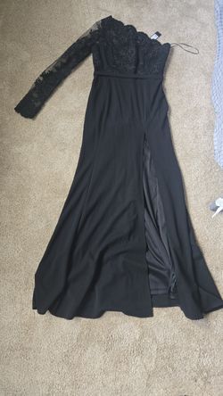 New Dress