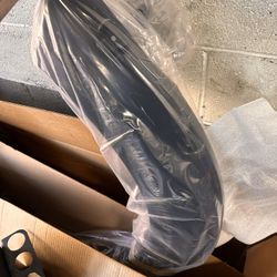 Bushwacker Fender Flares