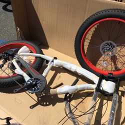 Stretch Frames And Bike New Designs At Kooldesign 