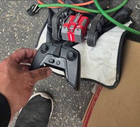 Rc car