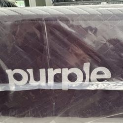 Purple Restore Mattress KING Firm 