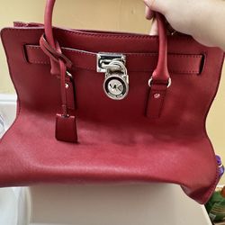Michael kors Hamilton tote