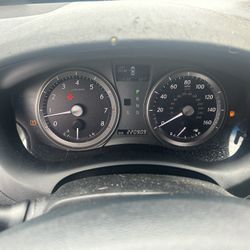 Lexus Es350