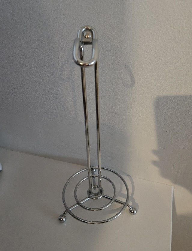 Paper Towel Holder