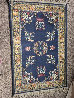 Oriental Rug