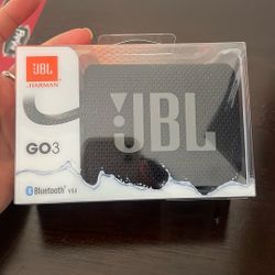 Brand New JBL SPEAKER