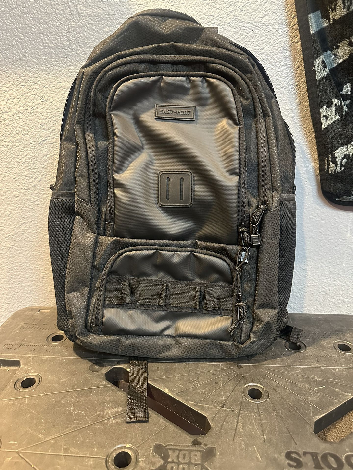 Backpack