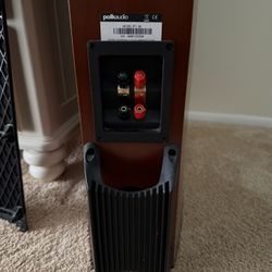 Polk RTi A9