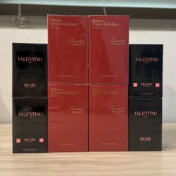 Fragrances