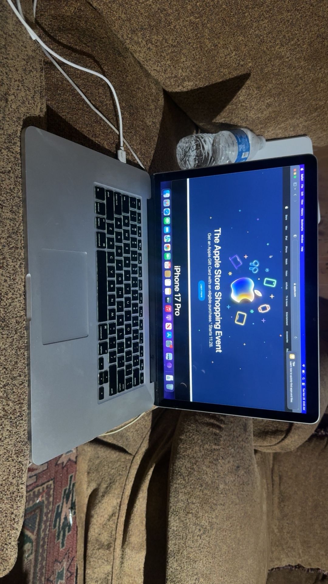 MacBook Pro 15inch