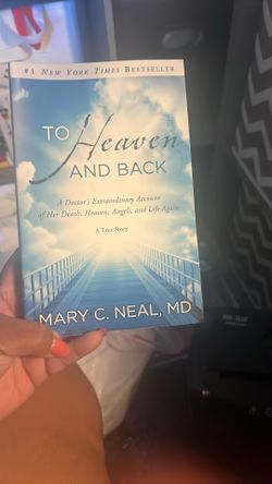 To Heaven And Back