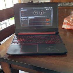 Acer Nitro 5