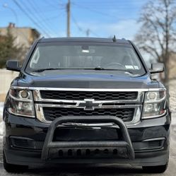 2020 Chevrolet Tahoe