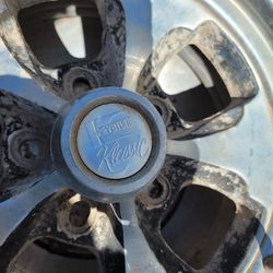 Keystone Classic Center Cap.  Trades!!!!