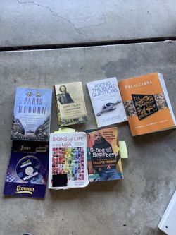 College Books