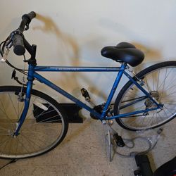 Specialized Crossroads Bike 