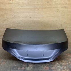 2014-2017 Mercedes Benz Cla250 Trunk Lid