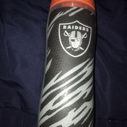 Raiders/Rams/Chargers Water Bottle