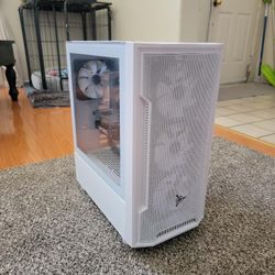 Pc And Keyboard