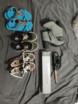 Shoes