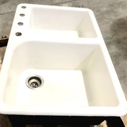 Kohler K-5932 Executive Chef 33″ 