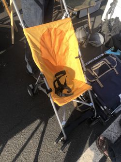 Stroller