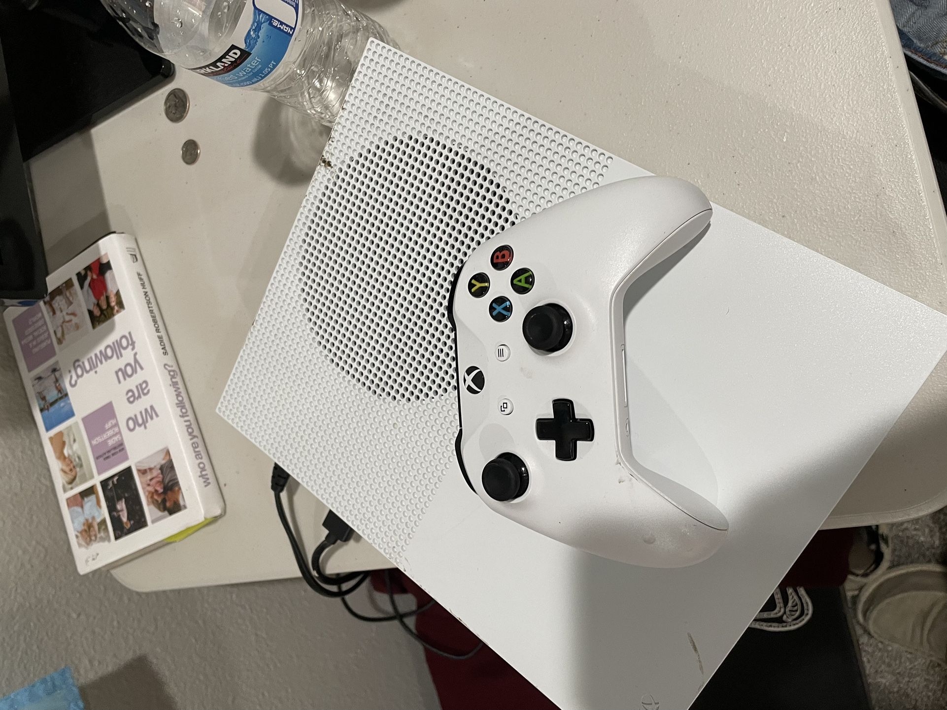 Xbox 1 S for Sale in Fort Worth, TX OfferUp