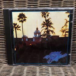 Eagles CD