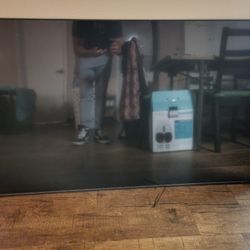 TV-SAMSUNG 65"