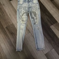 Ksubi jeans 