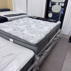 New Mattress Sets 