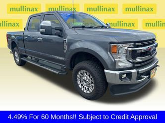 2022 Ford F-250