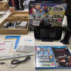 Nintendo Wii U, Nintendo 