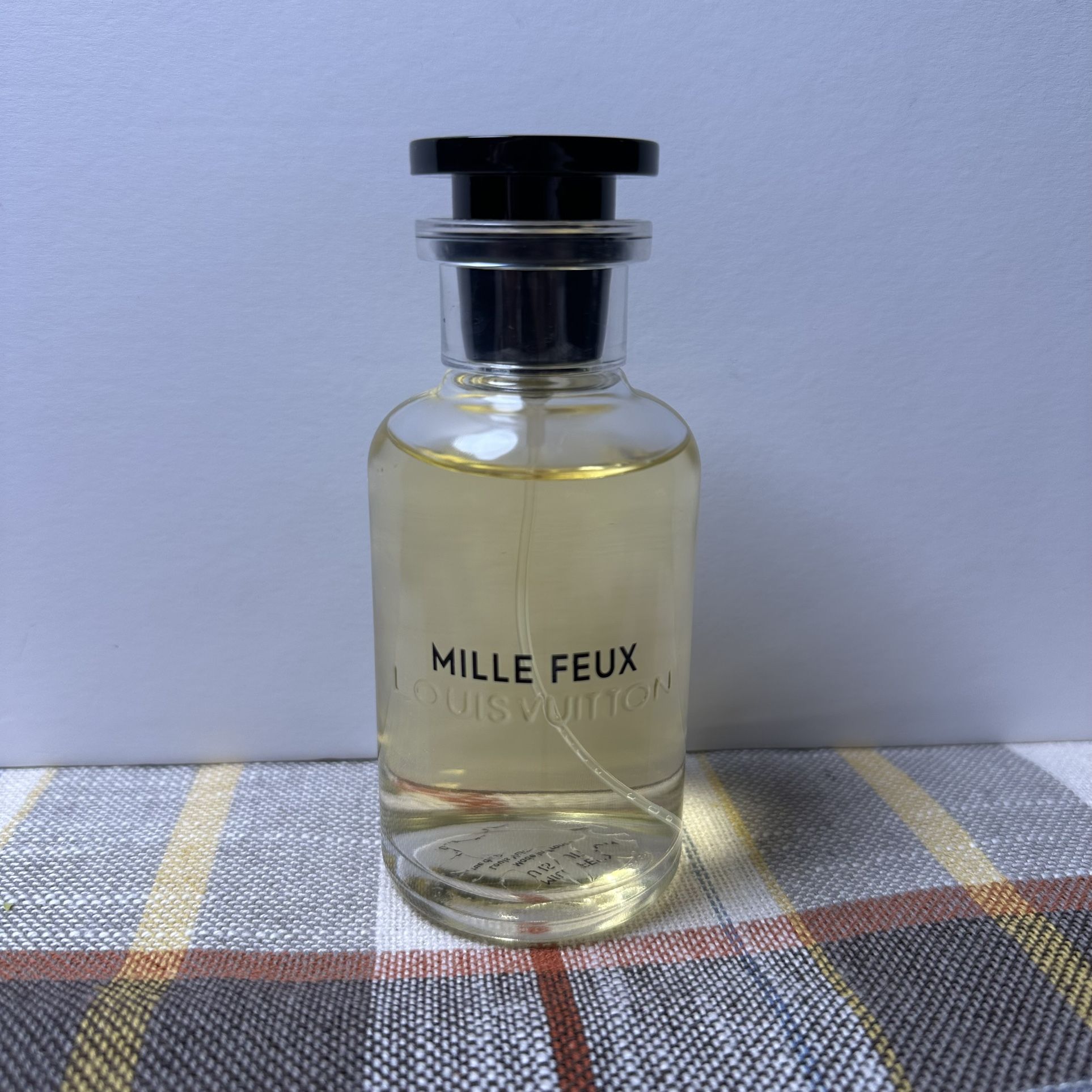 *DUPE* Inspired By Louis Vuitton “Mille Feux” Fragrance - 3.4oz