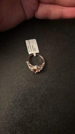 Anillo de  plata 925