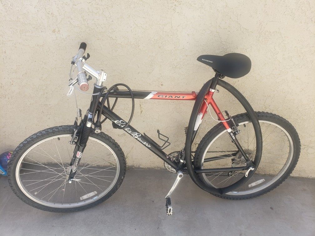 Bike Trade Or Sell