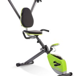 Stamina Wonder Exercise Bike