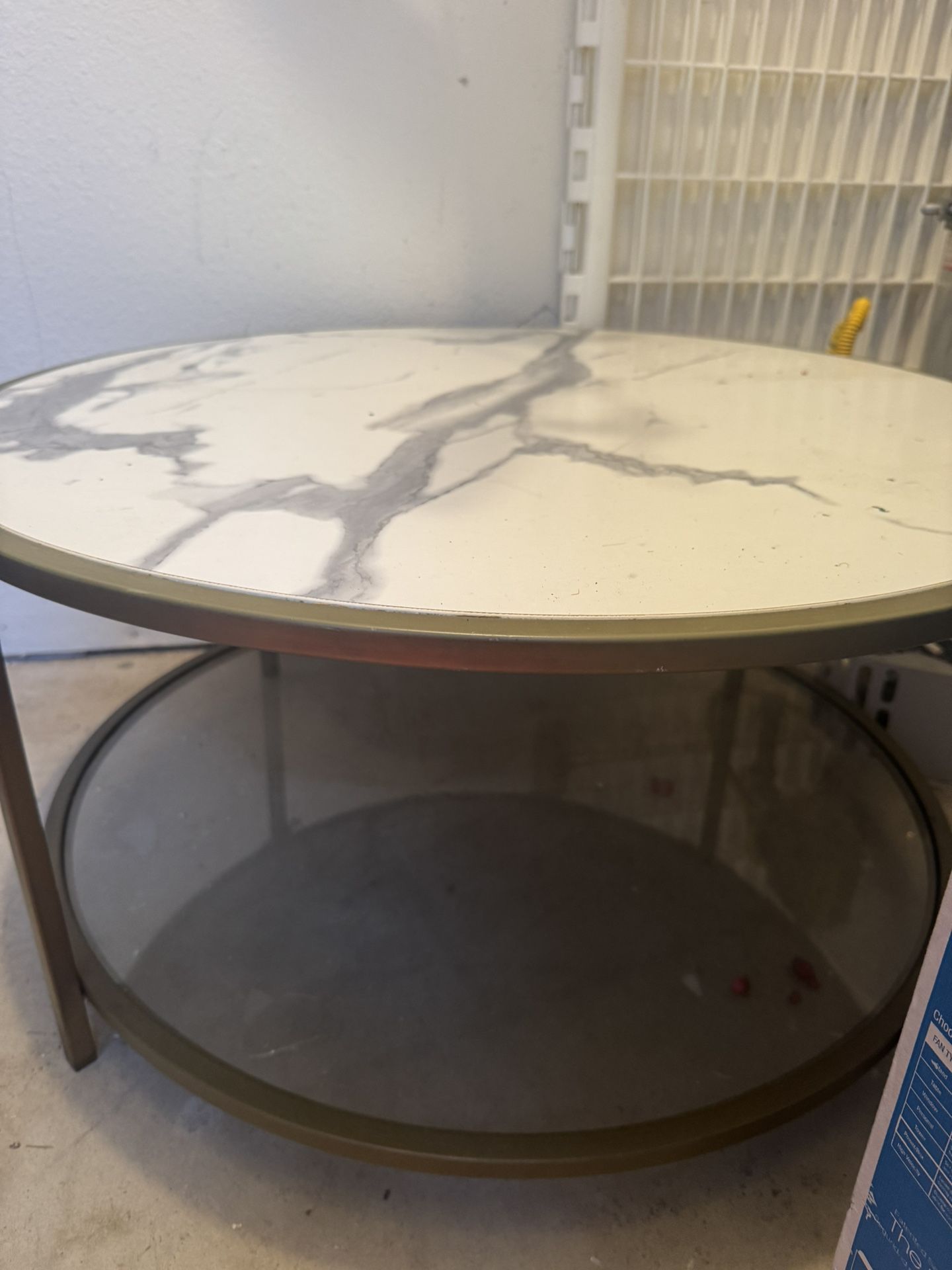 Coffee Table (SALE)