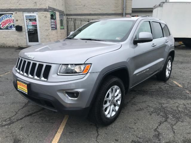 2016 Jeep Grand Cherokee