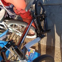 Bike For Sale
