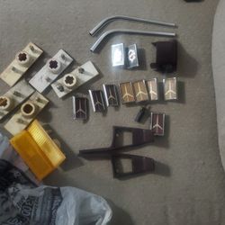 Cutlass Parts For G Body