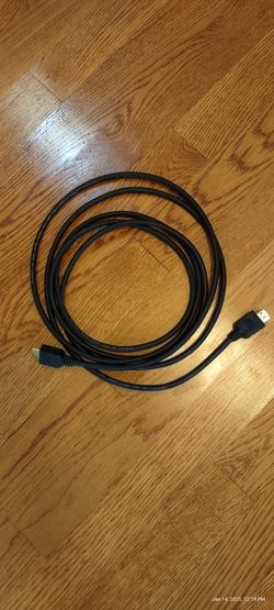 10 Feet HDMI Cable 
