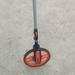 Crescent Lufkin 12" Measuring Wheel