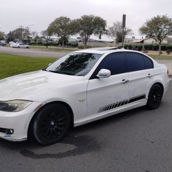 2009 BMW 328i