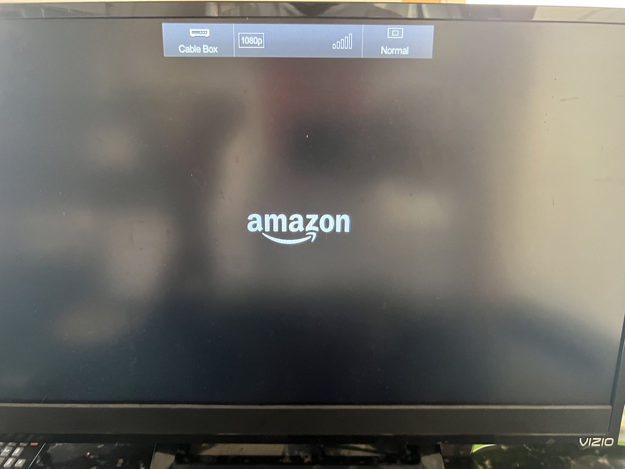 23 Inch Vizio TV - $50