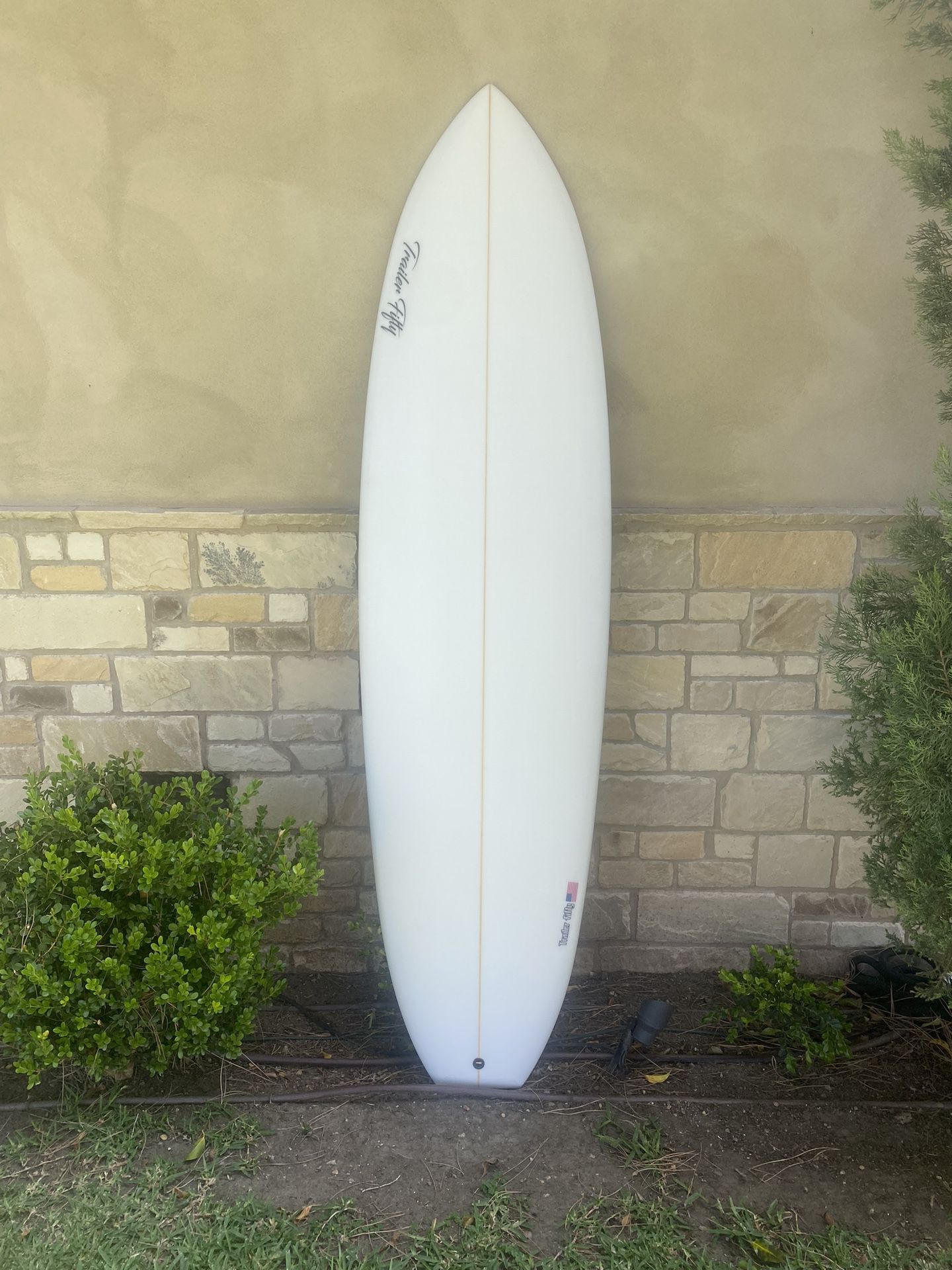 Surf Board 7’6” New Surfboard